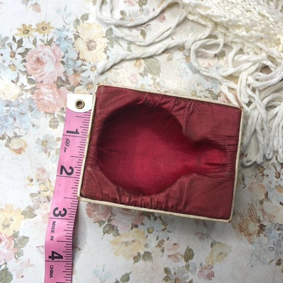 Vintage The Waterbury Watch Co Factory Pocket Watch Box - Picture 3 of 11